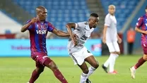 Mensah’tan siftah!