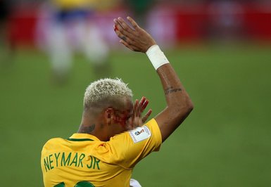 Neymar ölümden döndü