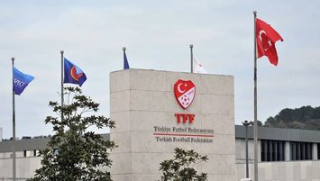TFF’de Mali Genel Kurul 9 Temmuz’da