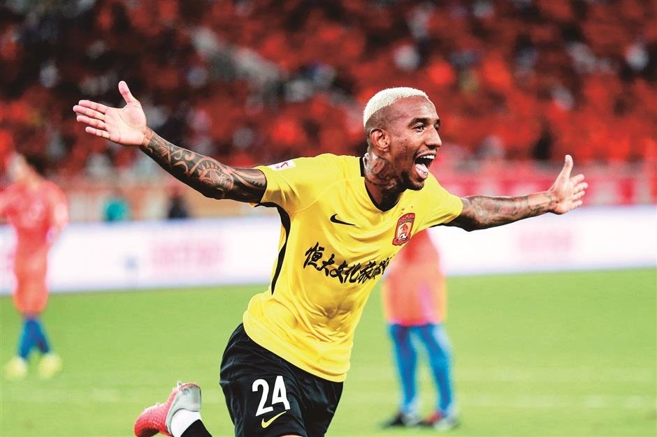 Fenerbahçe’den 2019 transfer bombası! Talisca resmen...