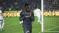 Ekuban için seferberlik