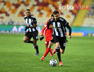 Son dakika spor haberi: Rachid Ghezzal açıkladı! Gelecek sezon takımda kalacak mı?