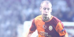 Semih Kaya'ya kanca