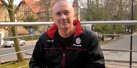 Barbolini: Turu biz geçeceğiz