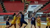 Erciyes Cup’ta F.Bahçe’den 3’te 3!