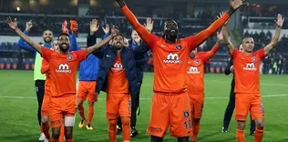 Başakşehir’e Çek, Konya’ya Rus hakem