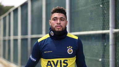 Fenerbahçe'de Simon Falette'nin lisansı çıktı!