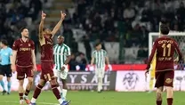 Üstünlük Konya’ya geçti