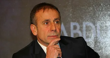 Abdullah Avcı Beşiktaş’a onu istiyor!