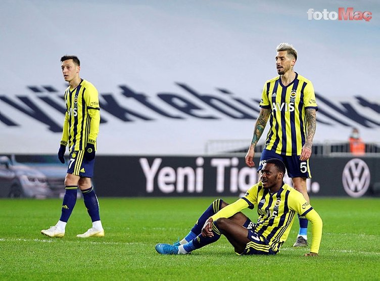 Dev pişmanlık! Fenerbahçe istemedi şimdi tarih yazıyor