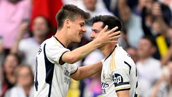 R. Madrid'in yıldızı F.Bahçe'ye!