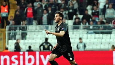 Umut Nayir durmuyor!