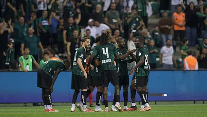 Kocaelispor şaha kalktı
