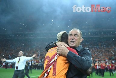 Onyekuru Galatasaray’dan ayrılıyor! İşte yerine gelecek isim