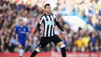 Manquillo’ya teklif