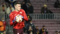 Inaki Pena’dan G.Saray’a transfer sinyali!