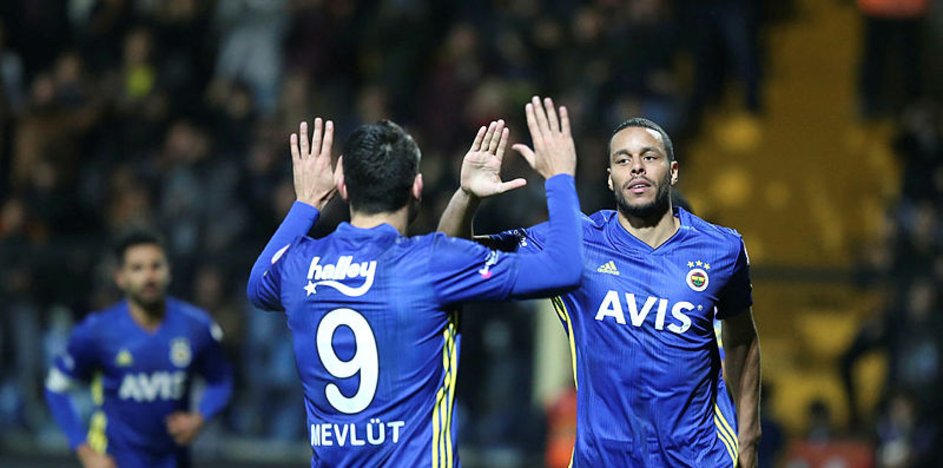 mac sonucu istanbulspor 0 2 fenerbahce