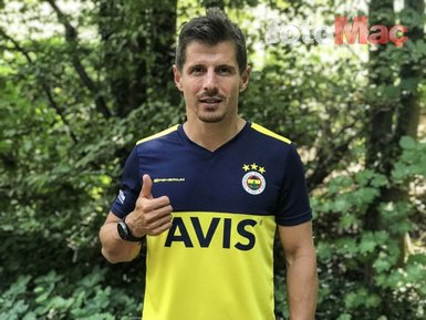 Fenerbahçe’de Ersun Yanal’dan transfer mesajı!