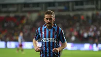 Fırtına’da Visca sevinci! İyi haber geldi