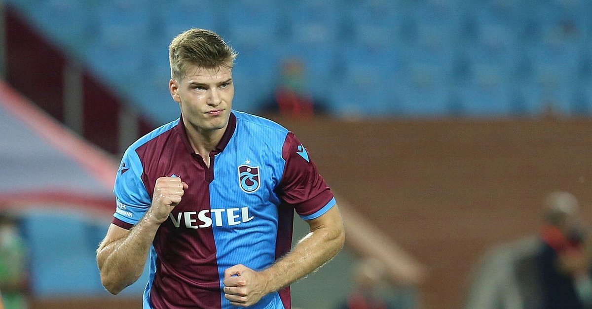 Trabzonspor Da Akil Oyunlari Son Dakika Trabzonspor Haberleri Fotomac