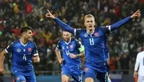 Slovak gol kralı Trabzonspor’a!