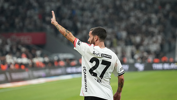 Gözler Rafa Silva’da