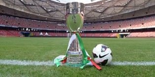 İtalya Süper Kupa'sı Katar'da
