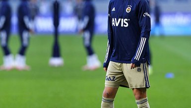 Son dakika transfer haberi: Filip Novak'ın Fenerbahçe'deki geleceği netleşiyor!
