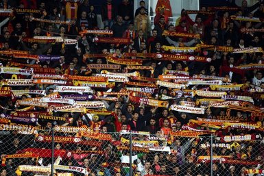 Manisaspor - Galatasaray Spor Toto Süper Lig 29. hafta mücadelesi