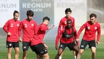 Antalyaspor’a transfer yasağı