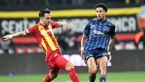 Roma Jayden’dan vazgeçmiyor