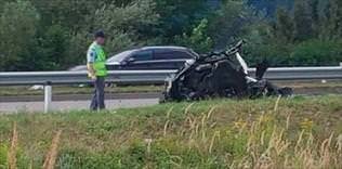 Maribor’da şok ölümler