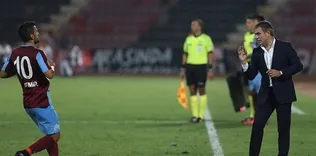Yanal sistemi belirledi