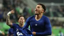 F.Bahçe Sancho’da ısrarcı!