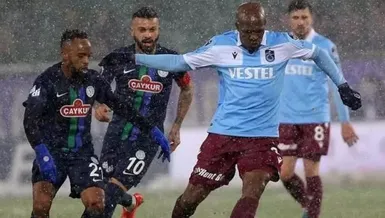 4 maçta skoru koruyamadı!