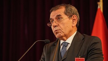 Kendisi kabul etmedi