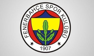 Fenerbahçe'ye kötü haber!