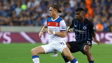 Raphael Onyedika takibi