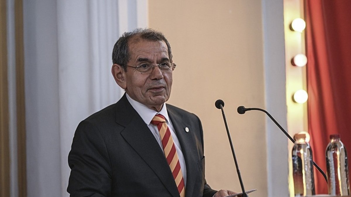 Galatasaray yetinmez