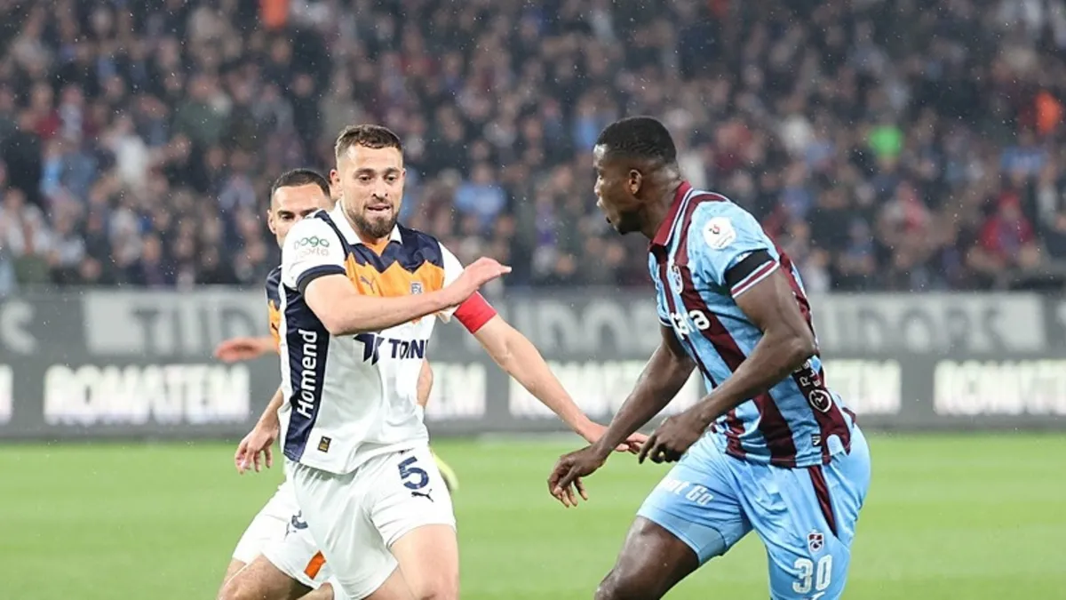 Rövanşa Sloven hakem