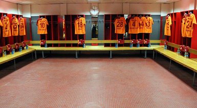 Galatasaray Müzesi, basına tanıtıldı