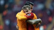 Galatasaray'da Kerem masalı! Scoutlar hayran kaldı