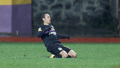 Eyüpspor 2-0 Tuzlaspor (MAÇ SONUCU-ÖZET)