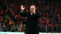 Terim onay verdi! İşte Cimbom’un ilk hedefi