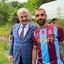 Trabzon’da Salah’ı gülümseten teklif