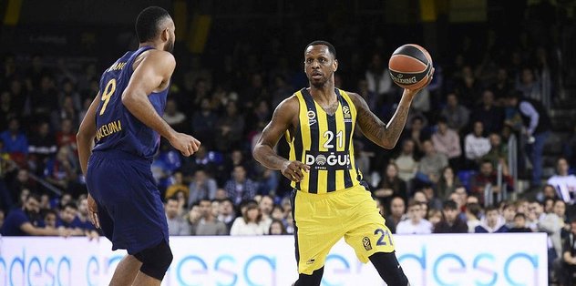 Fenerbahce Dogus Un Konugu Barcelona Lassa Son Dakika Thy Euroleague Haberleri Fotomac