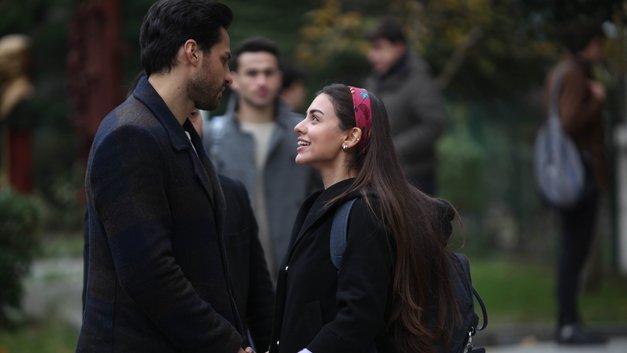 Ağlama Anne 10. Bölüm