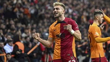 Lazio Barış’ı sordu