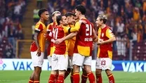 %52.8 şampiyon Galatasaray