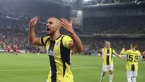Amrabat Real Betis’e